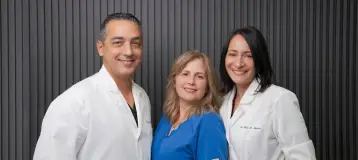 Westchester Dentistry - Dr. Hansel Gonzalez and Dr. Thalia Abrahao