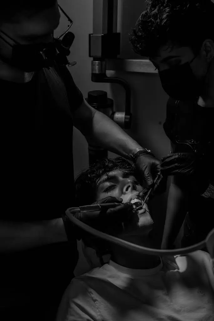 MINÉMAL DENTAL