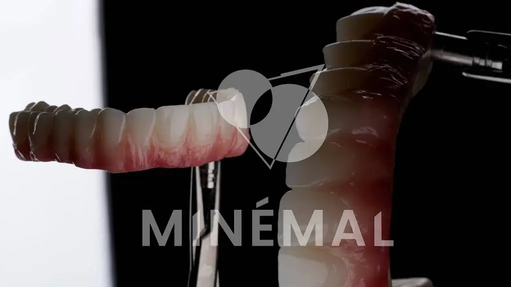 MINÉMAL DENTAL