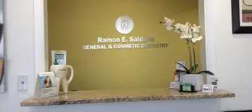 Ramon E Saldana Dental Solutions
