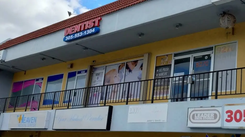 Ramon E Saldana Dental Solutions