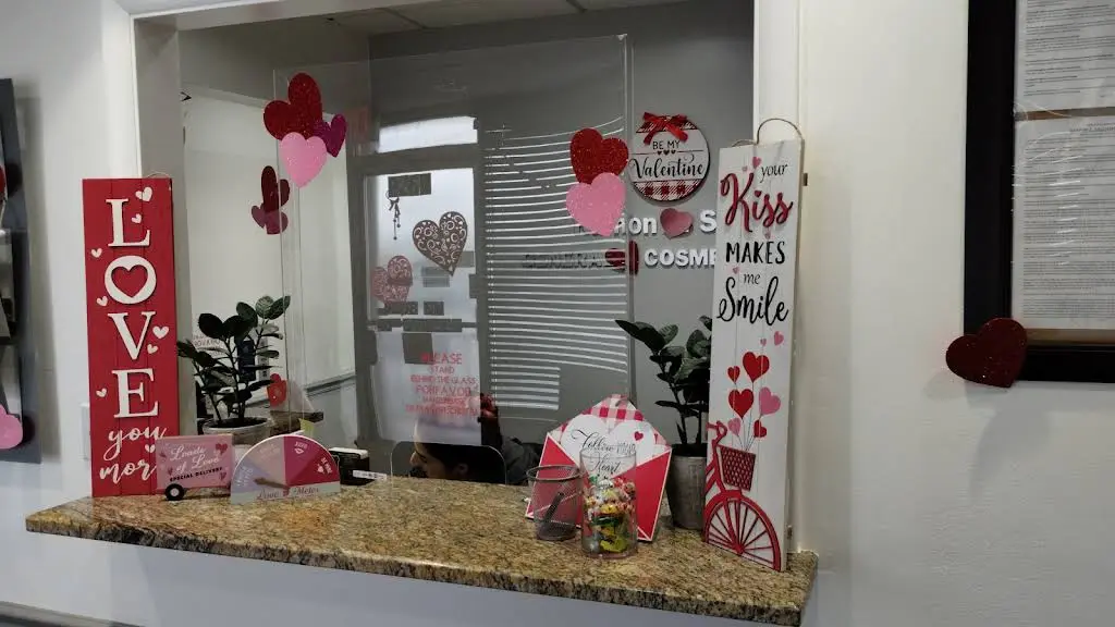 Ramon E Saldana Dental Solutions