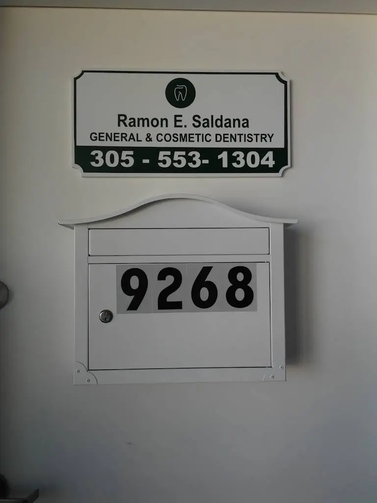 Ramon E Saldana Dental Solutions