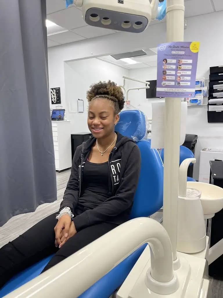 Smile Dental Center Miami