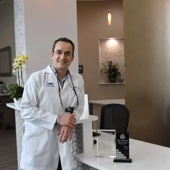 Smile Dental Center Miami