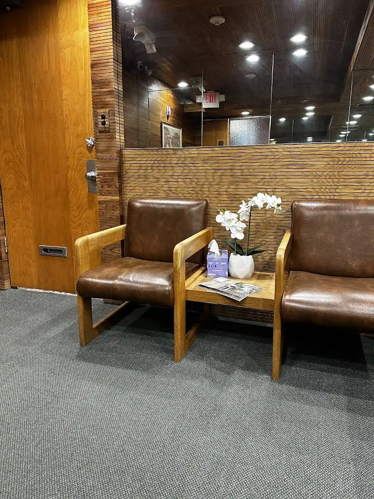 Dr. Lowell Dental Care - Professional dental clinic exterior with modern facilities