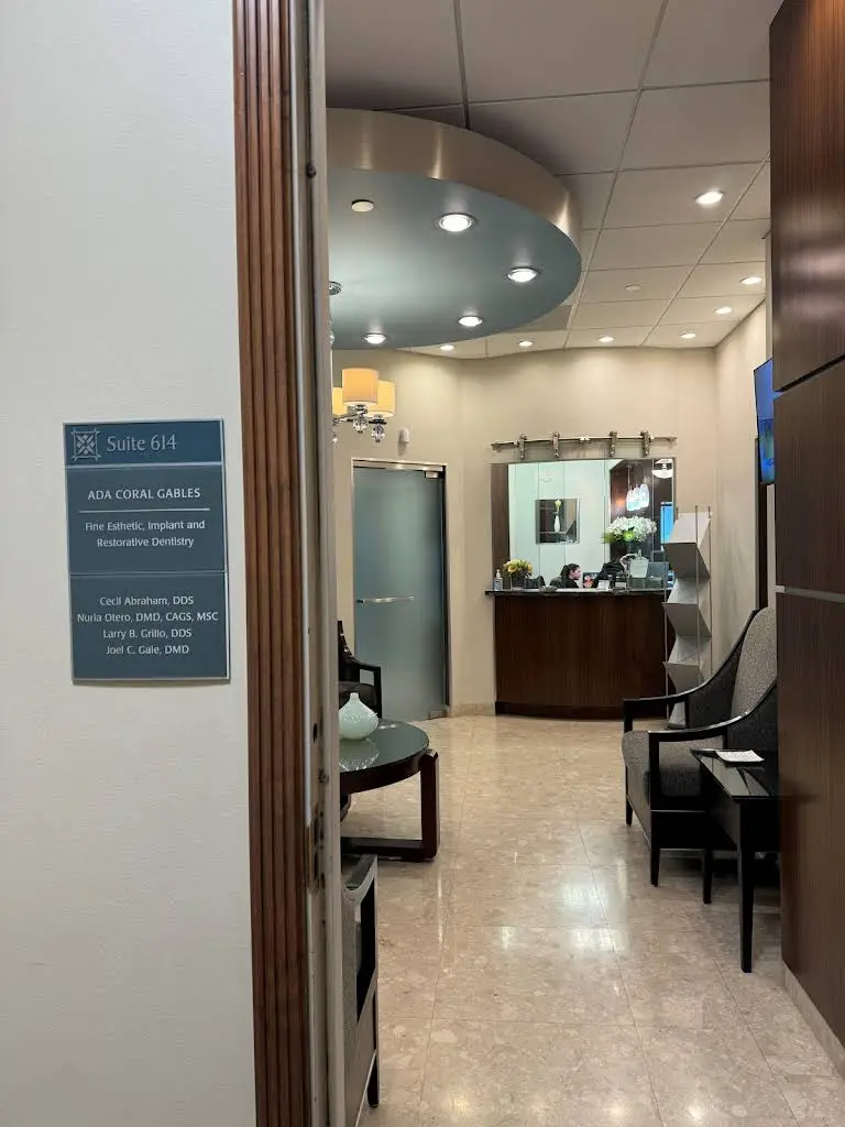 Aventura Dental Arts - Professional dental clinic exterior with modern facilities