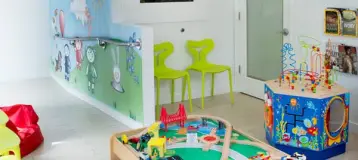 Petit Smiles Pediatric Dentist