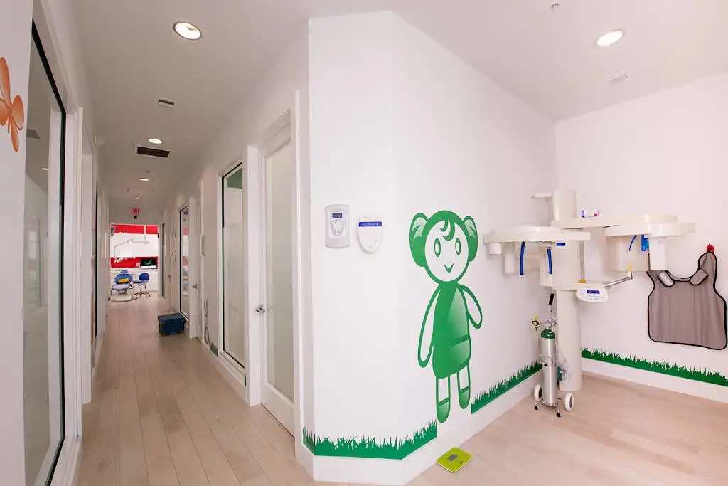 Petit Smiles Pediatric Dentist