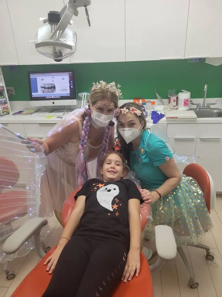 Petit Smiles Pediatric Dentist