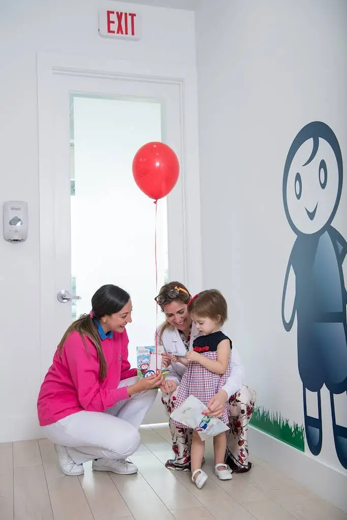 Petit Smiles Pediatric Dentist