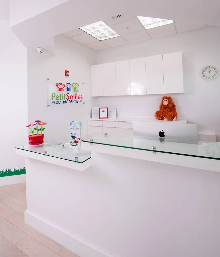 Petit Smiles Pediatric Dentist