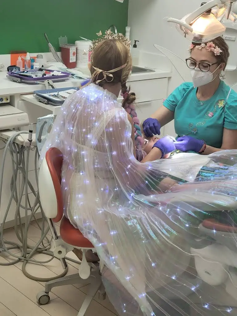 Petit Smiles Pediatric Dentist