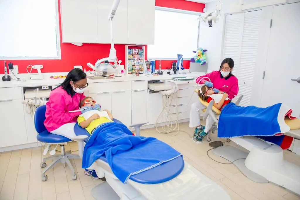 Petit Smiles Pediatric Dentist
