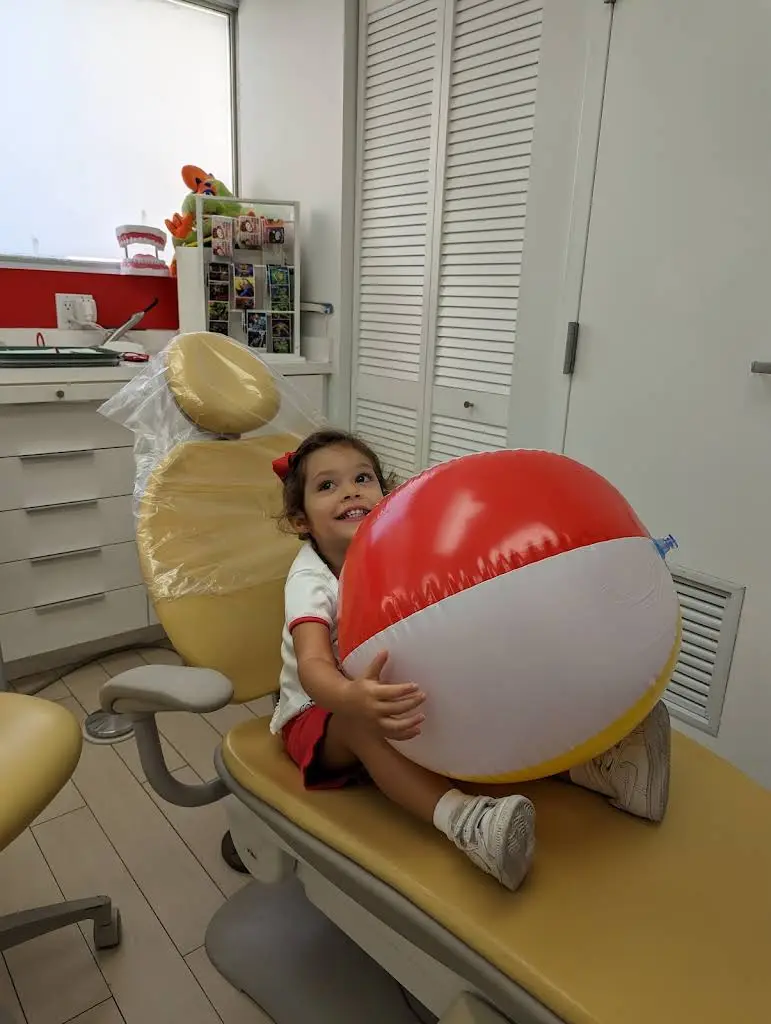 Petit Smiles Pediatric Dentist