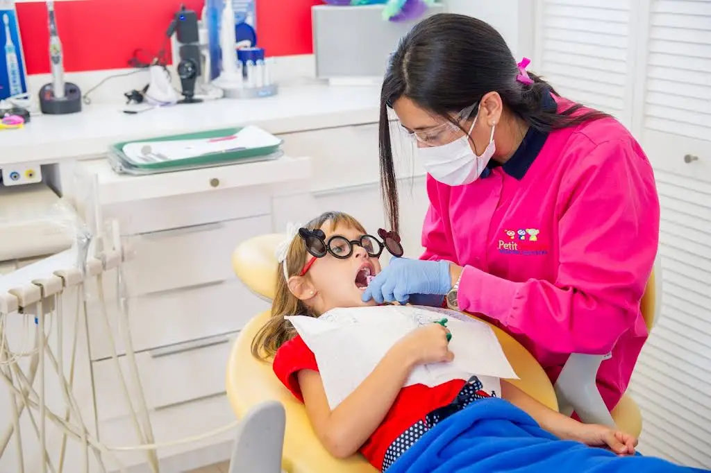 Petit Smiles Pediatric Dentist