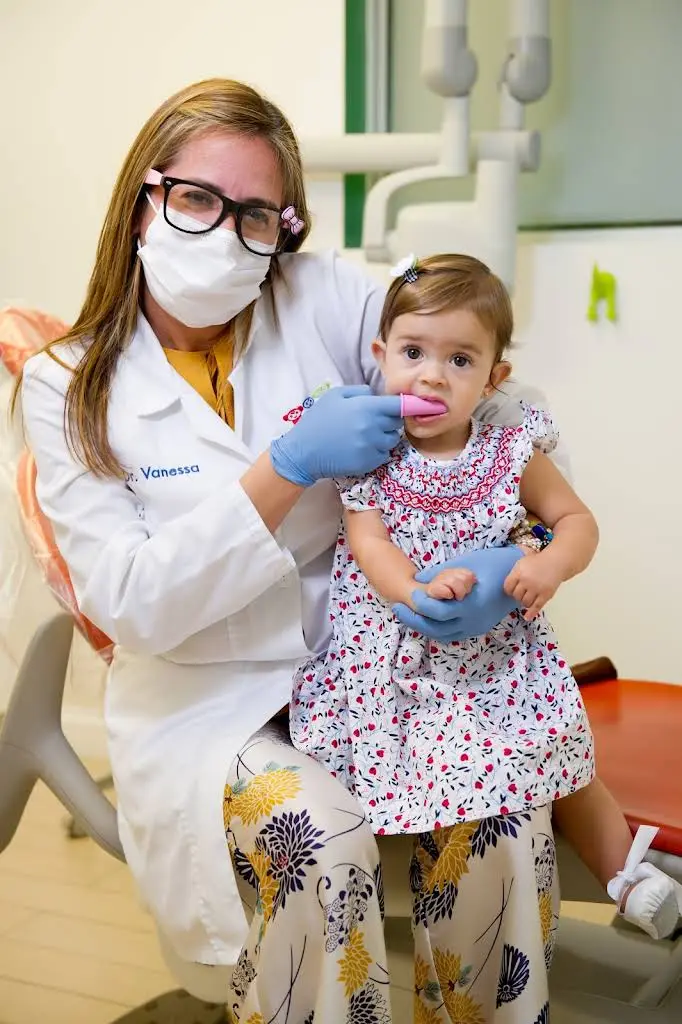 Petit Smiles Pediatric Dentist