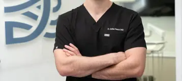 The Dental Boutique - Adrian Franco, DMD