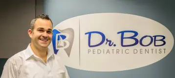 Dr. Bob Pediatric Dentist