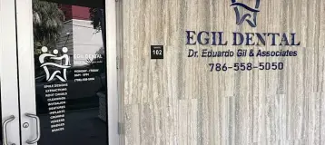 EGil Dental