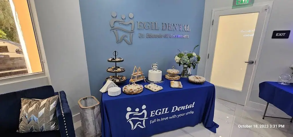 EGil Dental
