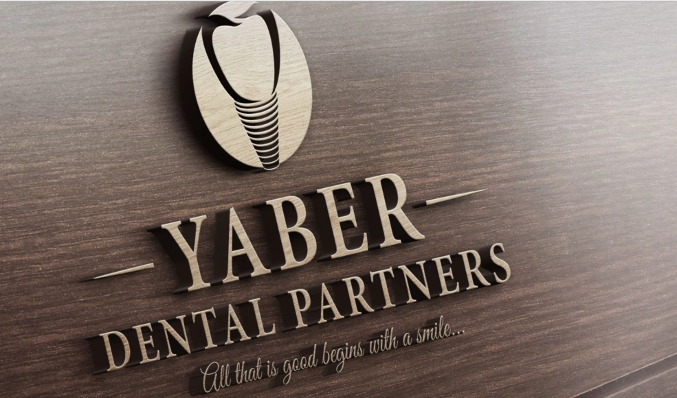 Yaber Dental Partners - Professional dental clinic exterior with modern facilities