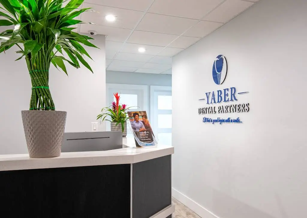 Yaber Dental Partners