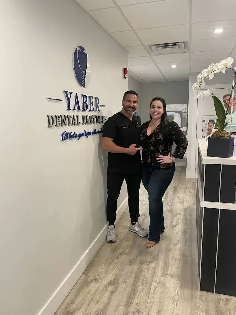 Yaber Dental Partners
