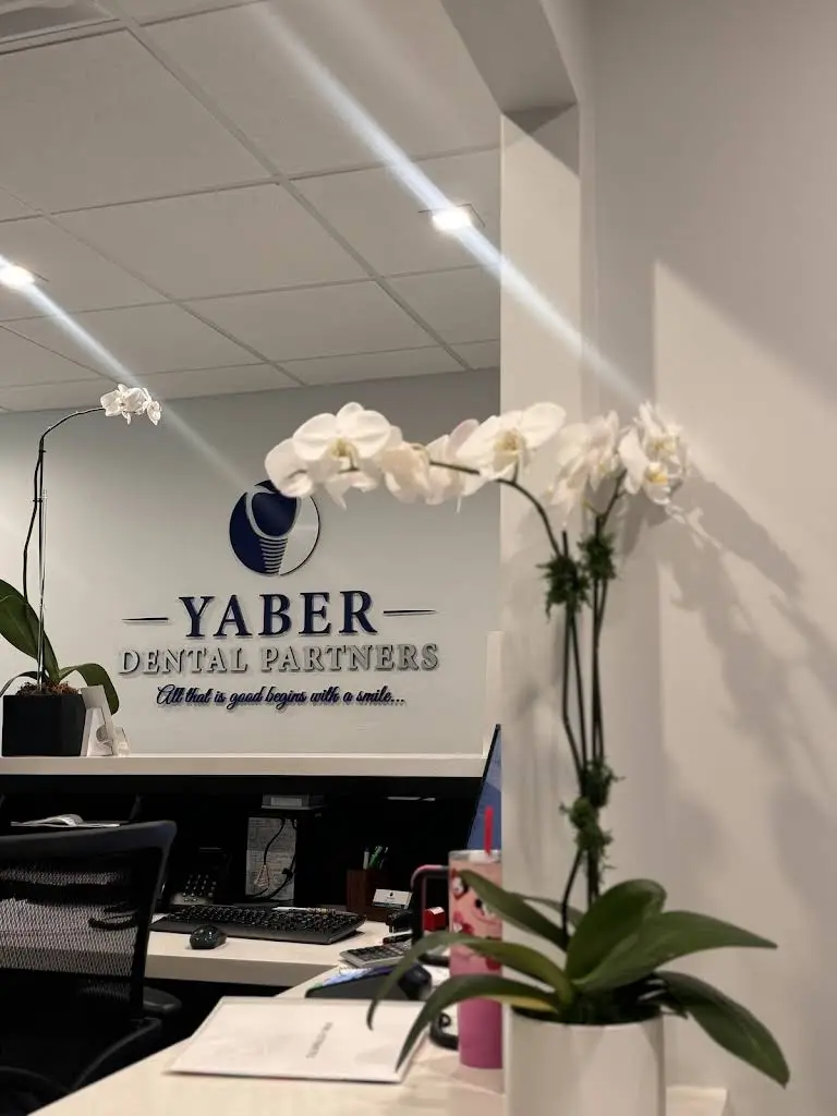 Yaber Dental Partners