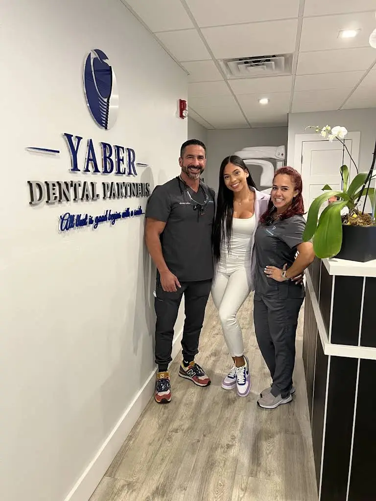 Yaber Dental Partners