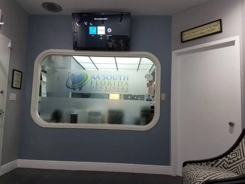 AA South Florida Dentistry