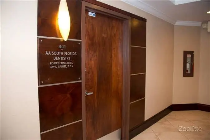 AA South Florida Dentistry