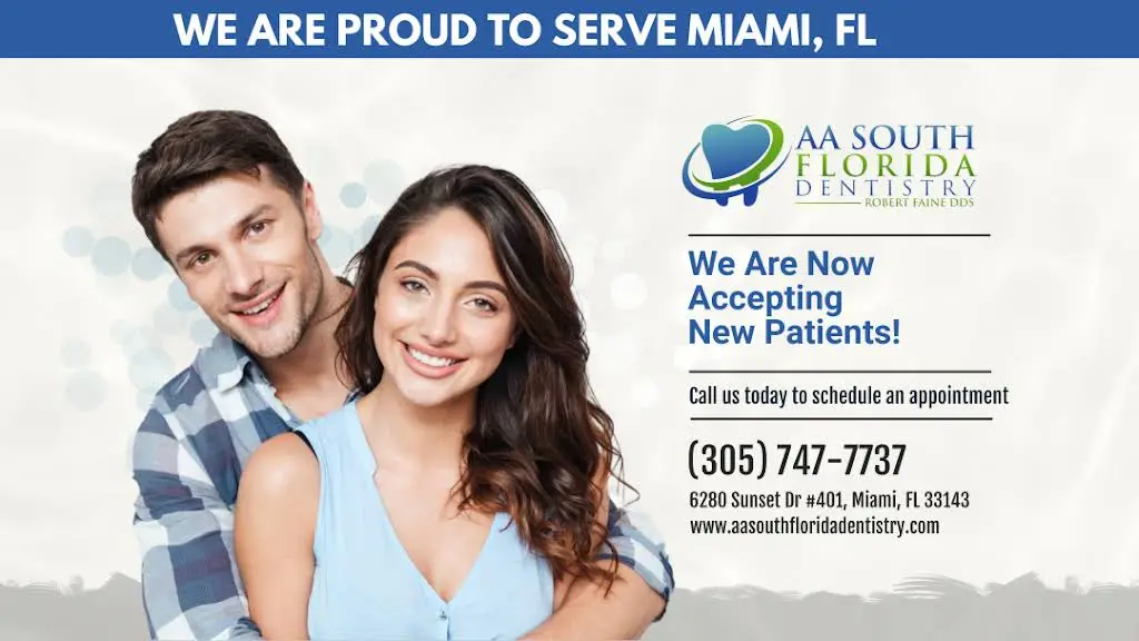 AA South Florida Dentistry