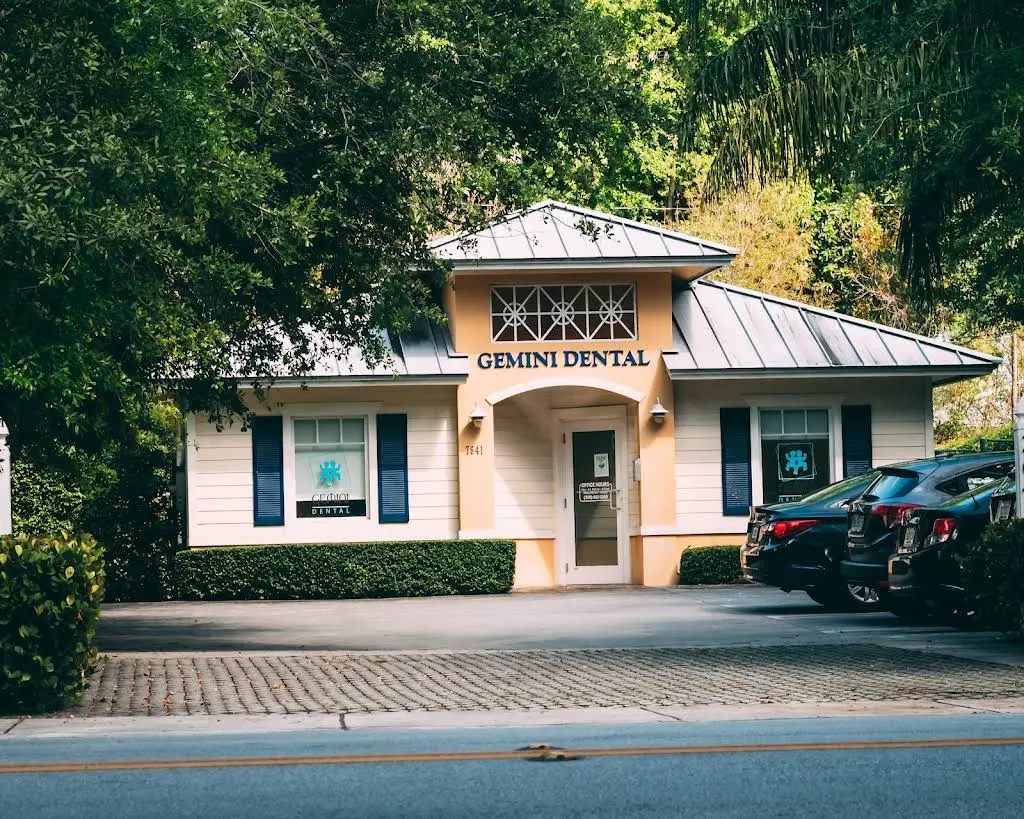 Gemini Dental