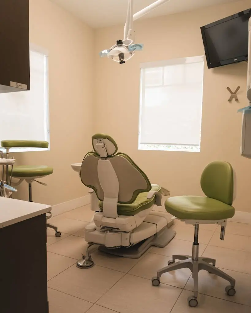 Gemini Dental