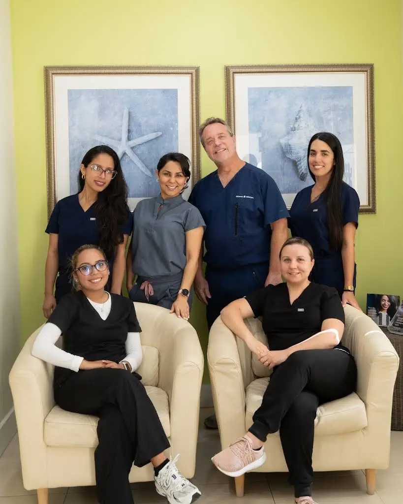 Gemini Dental