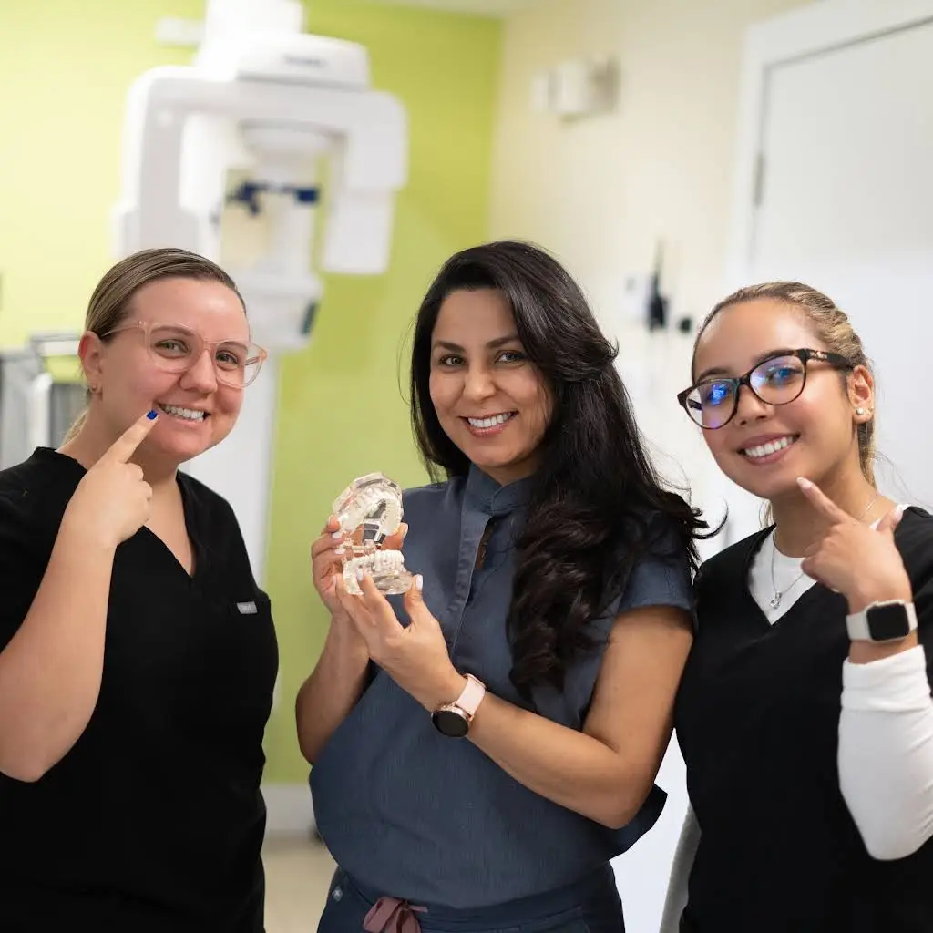 Gemini Dental