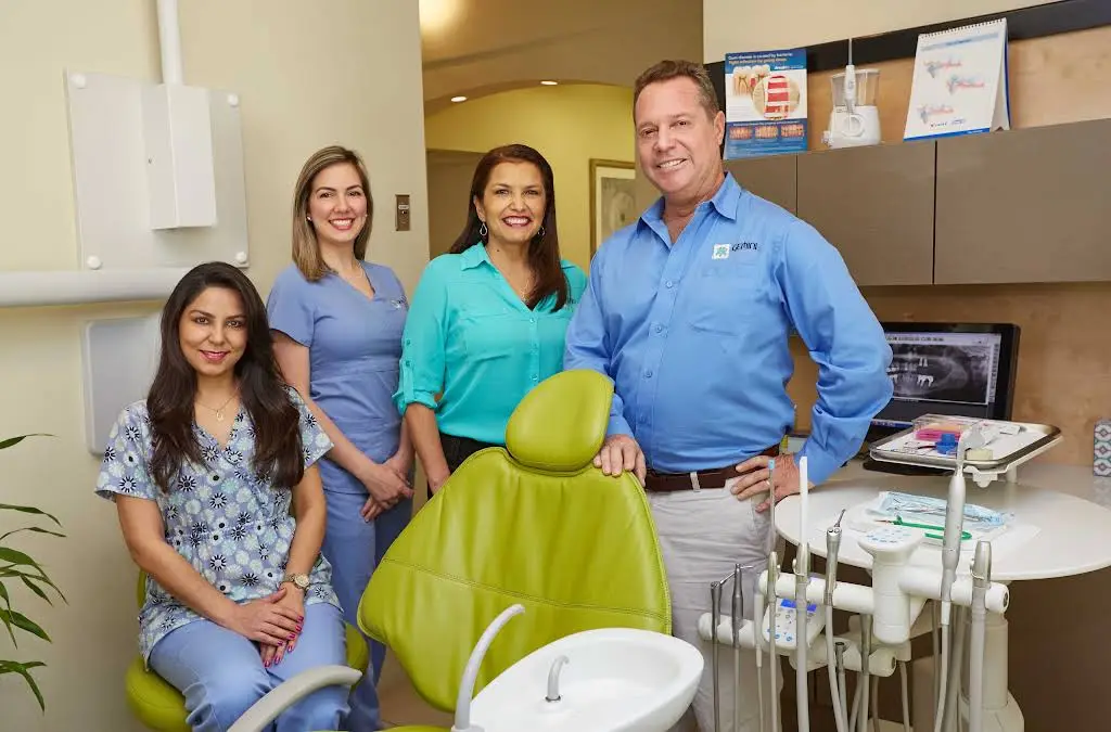 Gemini Dental