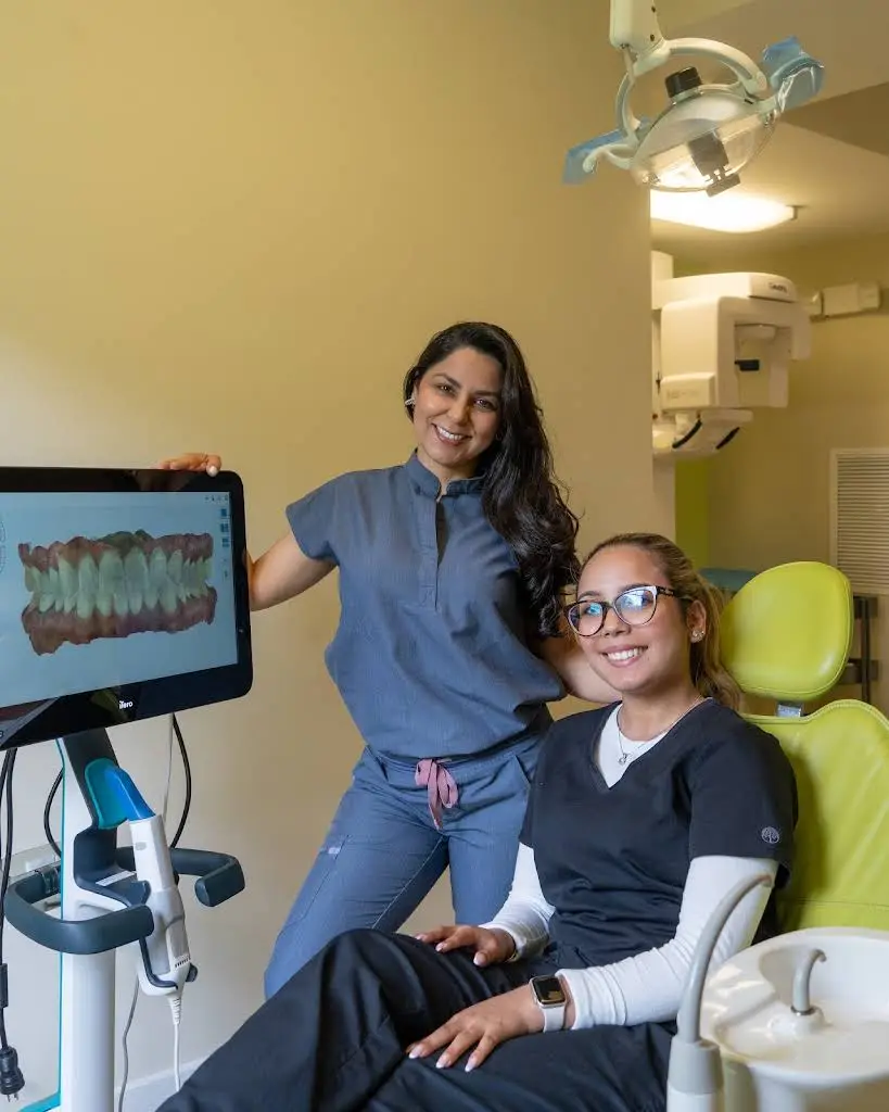 Gemini Dental
