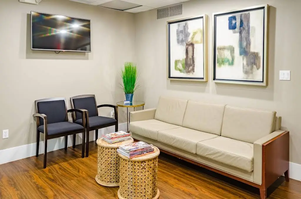 Aesthetic Dentistry of South Miami