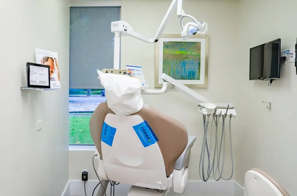 Aesthetic Dentistry of South Miami