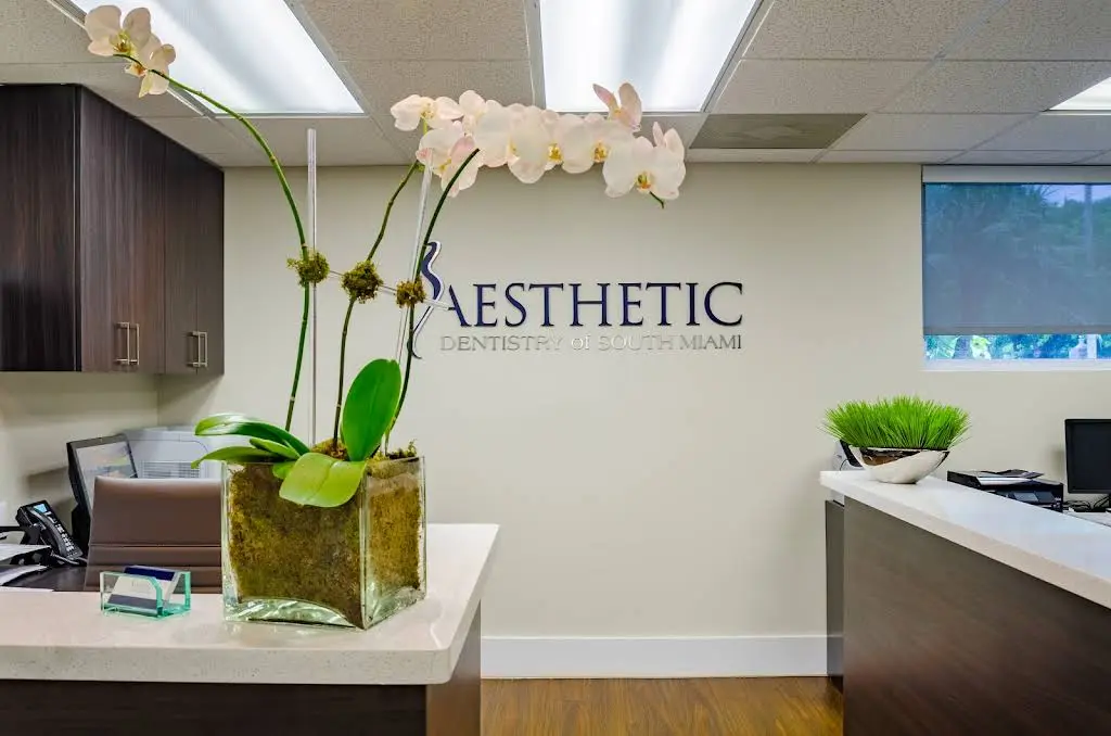 Aesthetic Dentistry of South Miami