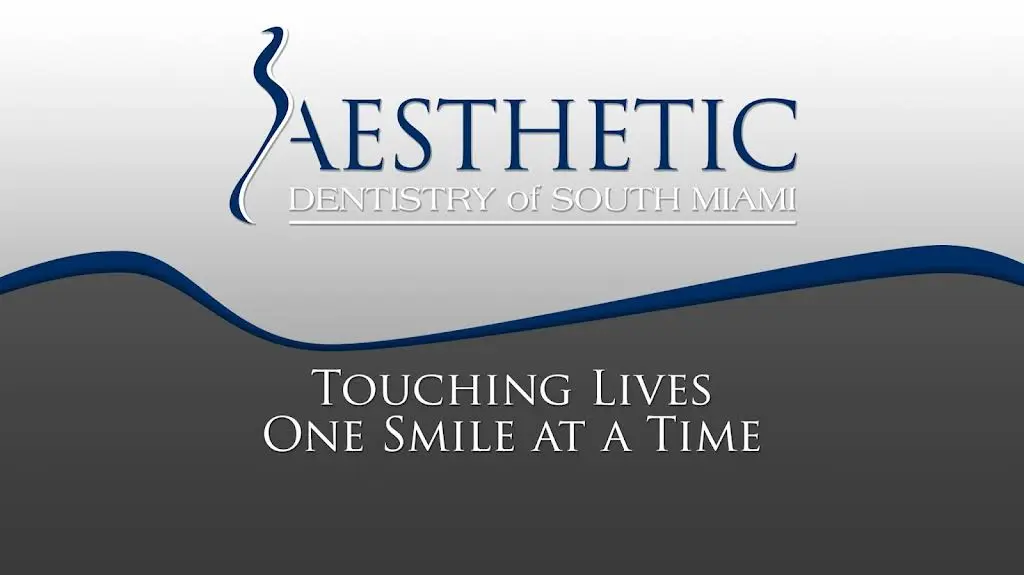 Aesthetic Dentistry of South Miami