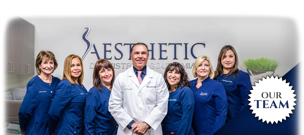 Aesthetic Dentistry of South Miami