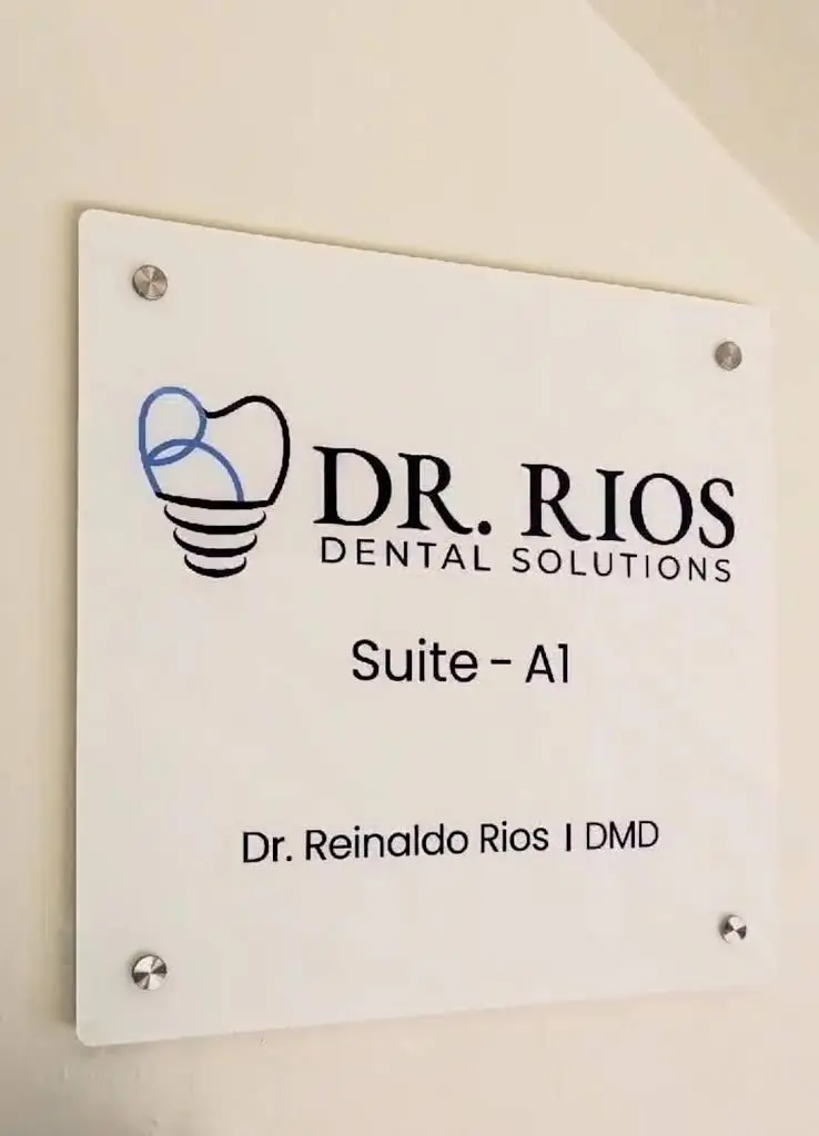 Dr. Rios Dental Solutions