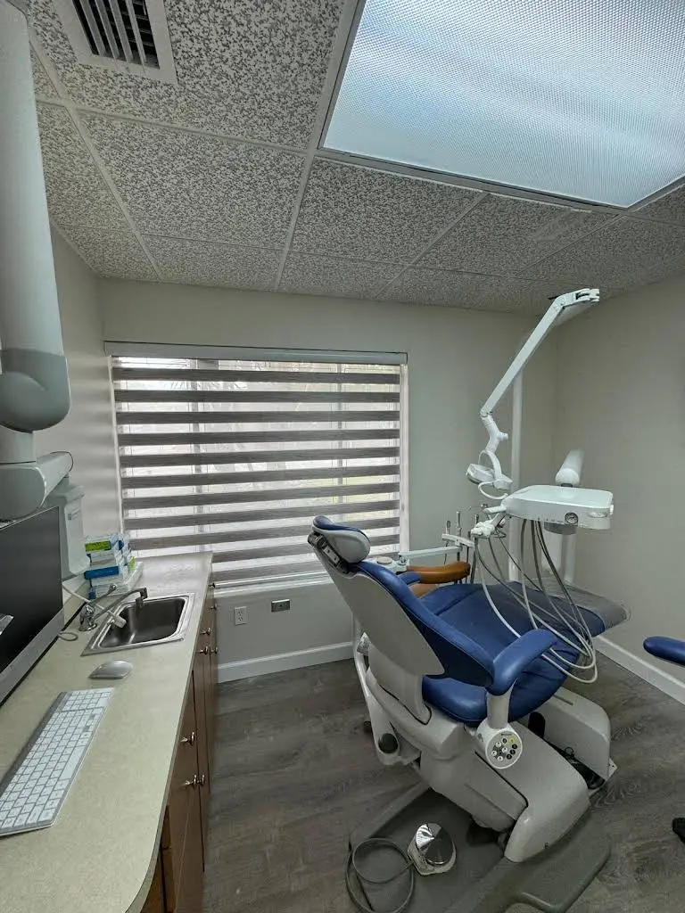 Dr. Rios Dental Solutions