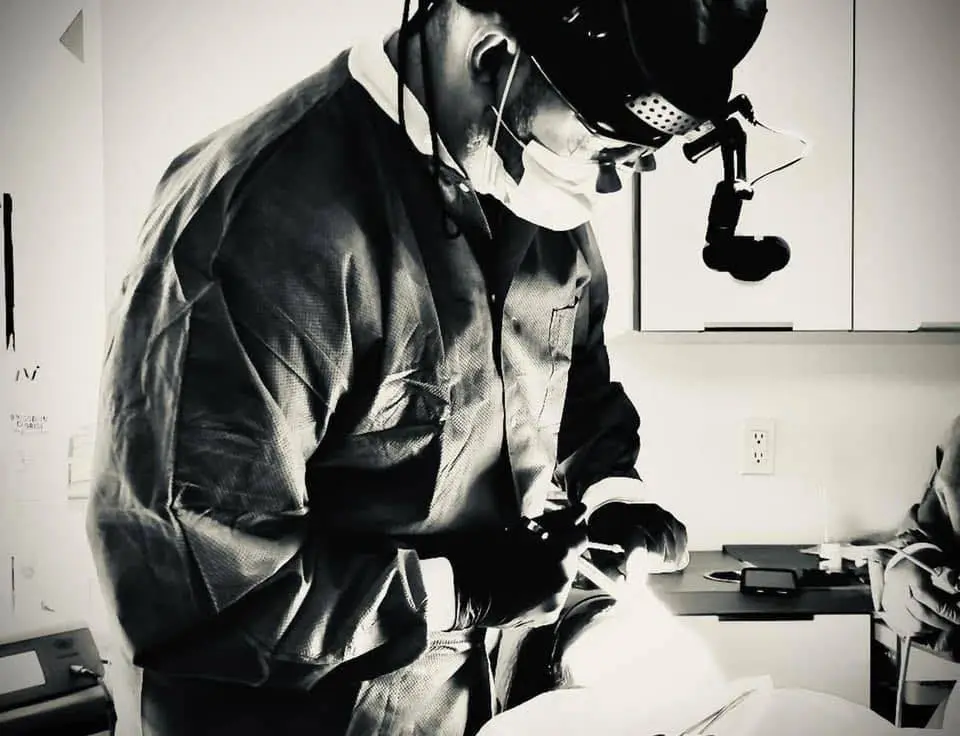 Dr. Rios Dental Solutions