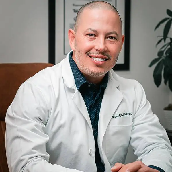 Dr. Rios Dental Solutions