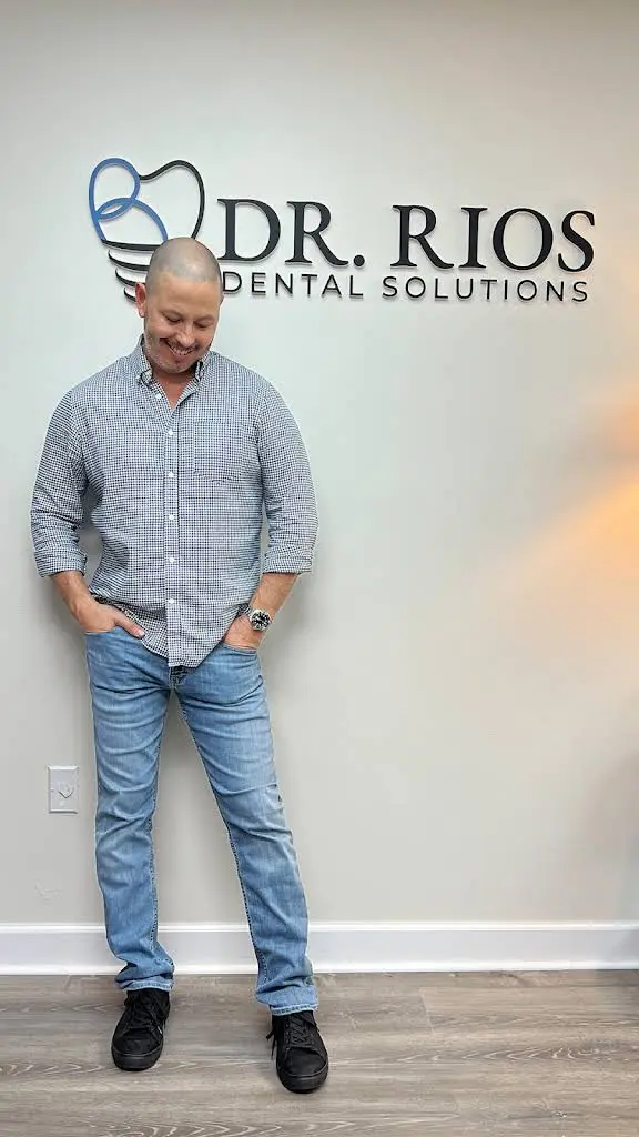 Dr. Rios Dental Solutions