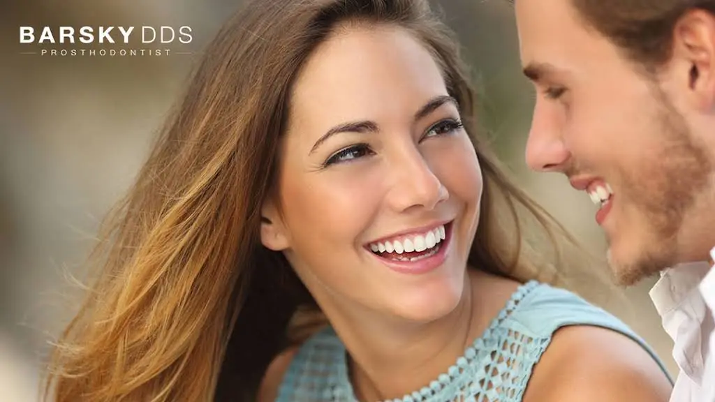 Todd Barsky DDS, FACP - Professional dental clinic exterior with modern facilities